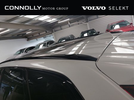 2023 Volvo XC60 - photo 20