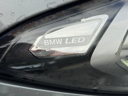 2023 BMW 3-Series - photo 19