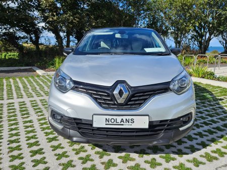2019 Renault Captur - photo 3