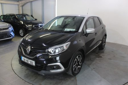 2019 Renault Captur - photo 3