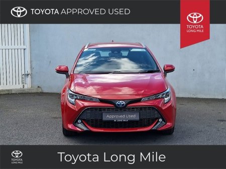2021 Toyota Corolla - photo 5