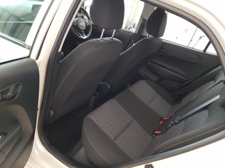 2025 Kia Picanto - photo 13