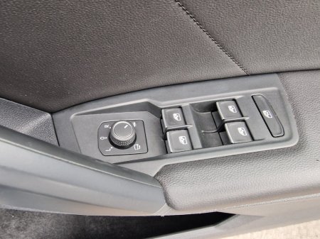 2020 Volkswagen Tiguan - photo 20