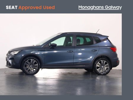 2023 SEAT Arona - photo 3
