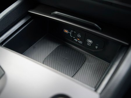 2026 Kia Sportage - photo 21