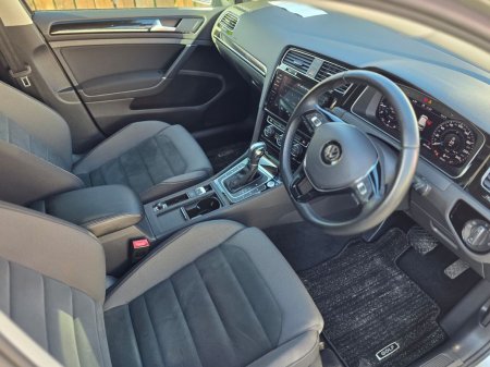 2018 Volkswagen Golf - photo 9