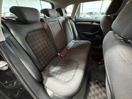 2016 Audi A3 - photo 19