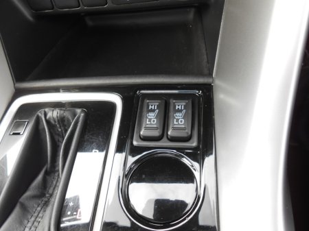 2019 Mitsubishi Eclipse Cross - photo 30