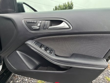 2017 Mercedes-Benz A-Class - photo 27