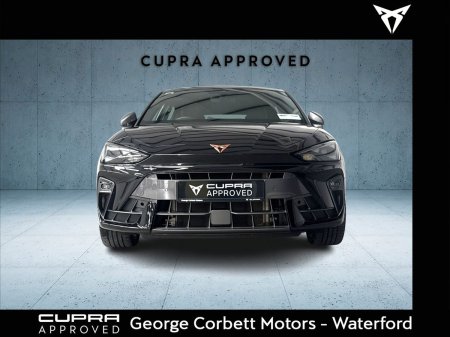 2025 Cupra Leon - photo 2