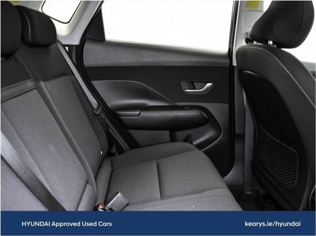 2024 Hyundai KONA - photo 16