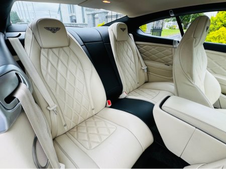 2015 Bentley Continental - photo 12