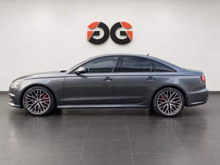 2015 Audi A6 - photo 2
