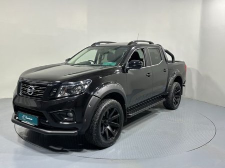 2021 Nissan Navara - photo 8