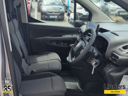 2026 Citroen Berlingo - photo 7