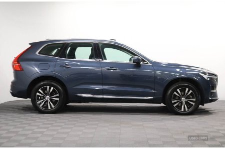 2022 Volvo XC60 - photo 8