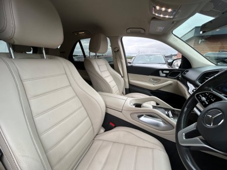 2020 Mercedes-Benz GLE - photo 30