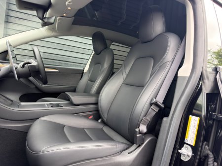 2022 Tesla Model Y - photo 13