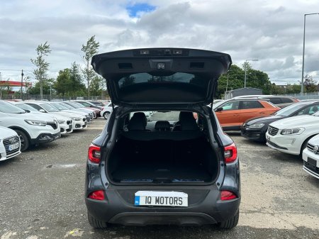 2018 Renault Kadjar - photo 10