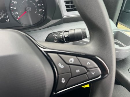 2026 Renault Master - photo 14
