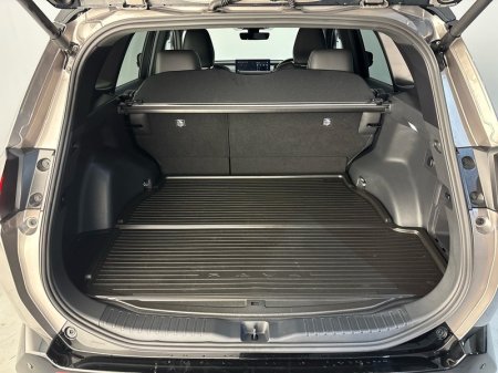 2027 Toyota RAV4 - photo 10