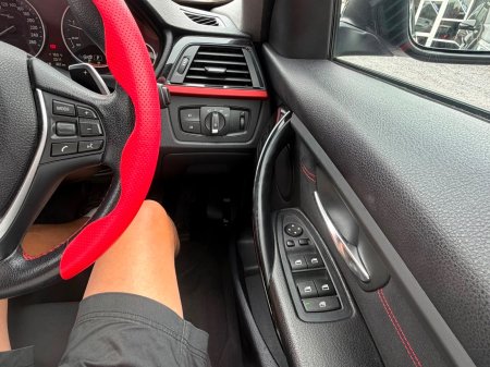 2013 BMW 3-Series - photo 11