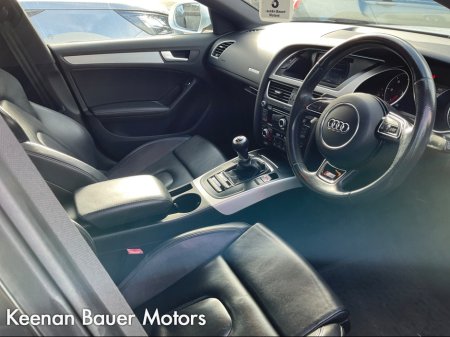 2013 Audi A5 - photo 15