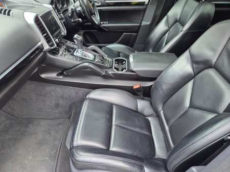 2018 Porsche Cayenne - photo 11