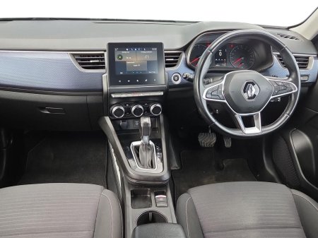 2023 Renault Arkana - photo 2