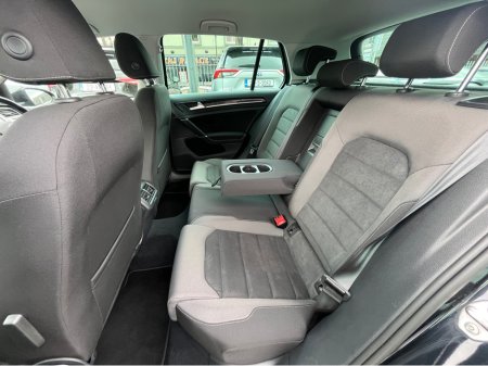 2018 Volkswagen Golf - photo 21