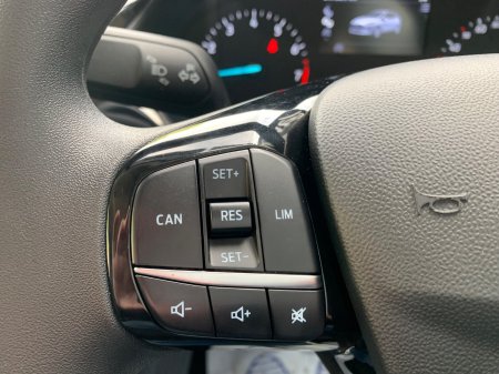 2022 Ford Fiesta - photo 21
