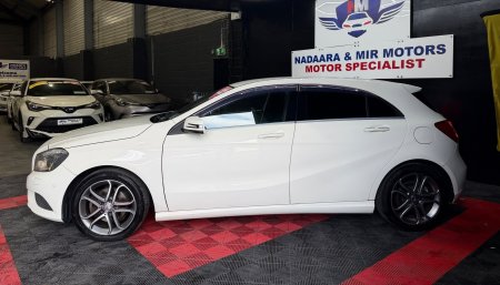 2015 Mercedes-Benz A-Class - photo 15