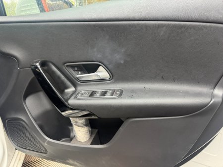 2019 Mercedes-Benz A-Class - photo 15