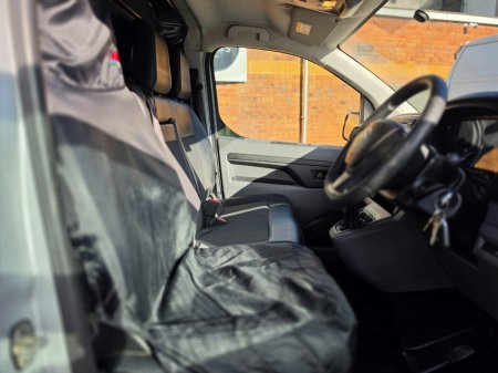 2017 Citroen Dispatch - photo 11