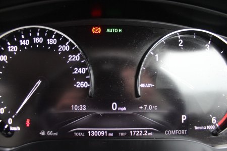 2018 BMW X3 - photo 17
