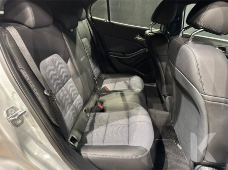 2019 Mercedes-Benz GLA - photo 22