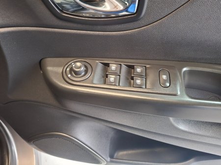 2016 Renault Captur - photo 13