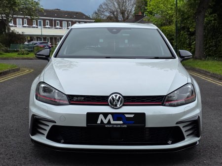 2016 Volkswagen Golf - photo 15