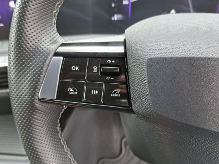 2024 Opel Astra - photo 22