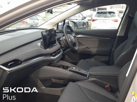 2026 Skoda Elroq - photo 4