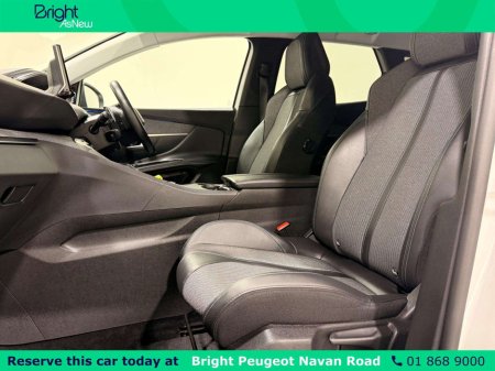 2022 Peugeot 3008 - photo 17