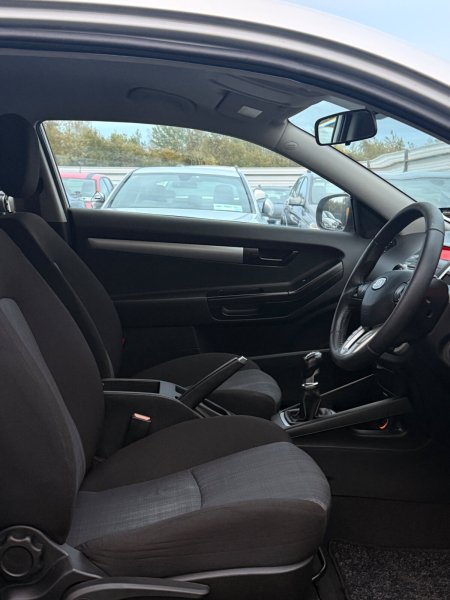 2012 Kia Ceed - photo 25