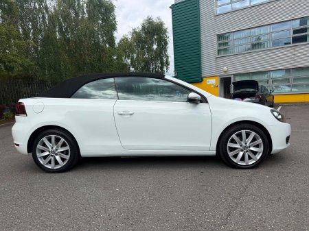 2011 Volkswagen Golf - photo 5