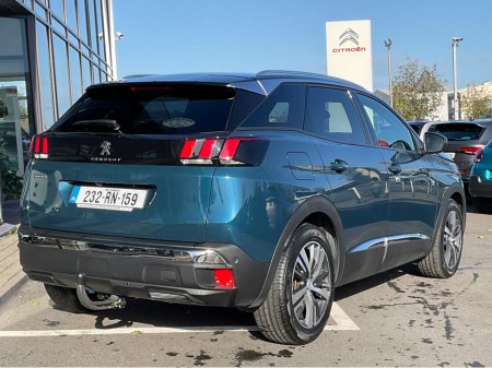 2023 Peugeot 3008 - photo 5