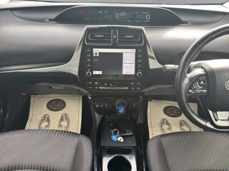 2022 Toyota Prius - photo 12