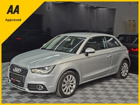 2013 Audi A1 - photo 7