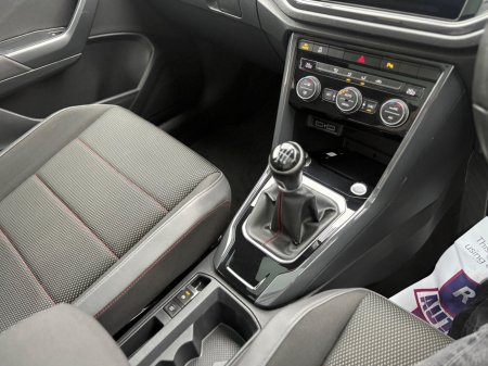 2020 Volkswagen T-Roc - photo 30
