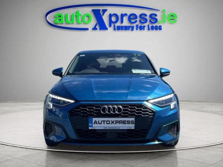 2021 Audi A3 - photo 20