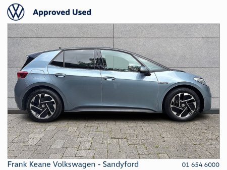 2023 Volkswagen ID.3 - photo 22