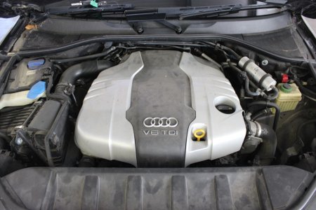 2015 Audi Q7 - photo 4